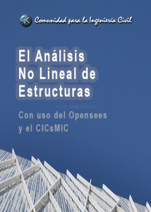 Cingcivil_NoLineal_Estructuras_Opensees_CICsMI